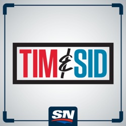 Tim and Sid