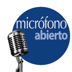 Micrófono Abierto