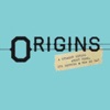 ORIGINS: A Speaker Series artwork