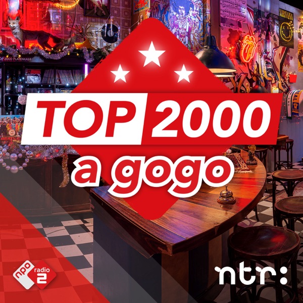 Top 2000 a gogo