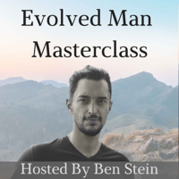 Paul Marwood – Spiritual Evolution – A Deep Dive