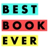 Best Book Ever Podcast artwork