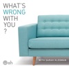 What's Wrong With You? artwork
