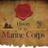 History of the Marine Corps artwork
