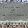 Rock and Roll Heaven artwork