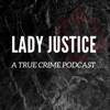 Lady Justice True Crime artwork