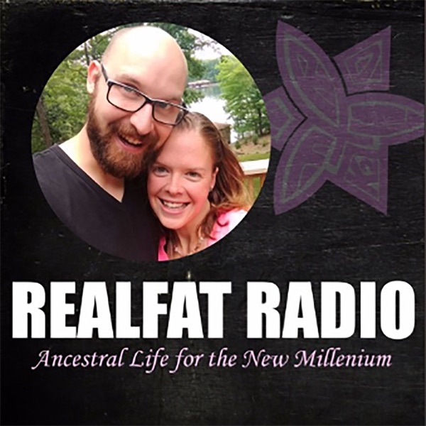 Realfat Radio Artwork