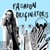 Fashion Originators with Stephanie Irwin artwork