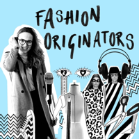 Fashion Originators podcast