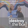 Destroy the Box artwork