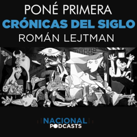 Poné Primera - Crónicas del Siglo podcast