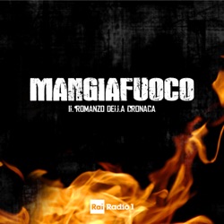 MANGIAFUOCO del 21/06/2018 - Licio Gelli - Prima puntata