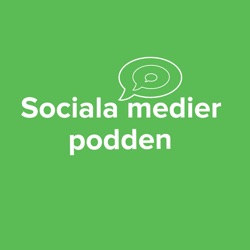 De Vet Du - Sociala medier-podden #2