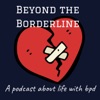Beyond the Borderline artwork