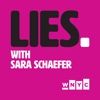 Lies with Sara Schaefer artwork