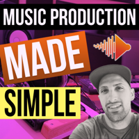 Music Production Made Simple podcast