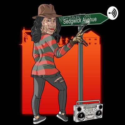 Nightmare on Sedgwick Avenue Nightmare on Sedgwick Avenue
