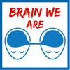 Brain We Are CZ artwork