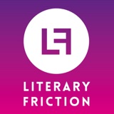 Literary Friction - Magical Realism with Leone Ross podcast episode