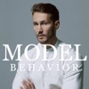 Model Behavior with Michael G. Gabel artwork