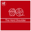 Movies and TV on The Hard Shoulder artwork