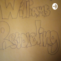 Williams Recording podcast