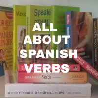 All About Spanish Verbs podcast