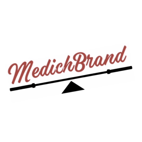 The MedichBrand Show - Fitness and Health