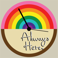 Always Here: An LGBT History Podcast podcast
