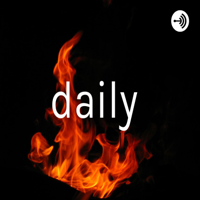 daily 🔥 podcast