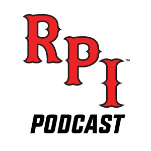 Episode 8 - Men's Basketball and the Vines Family