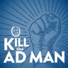 Kill the Ad Man artwork
