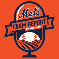 Mets Farm Report podcast