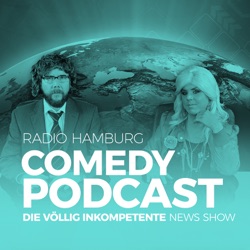 Die Radio Hamburg News-Show vom 06.07.18