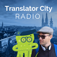 Translator City Radio podcast