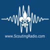 Scouting Radio artwork