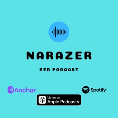 NARAZER - Millennial Concern NARAZER - Millennial Concern