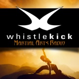 Episode 589 – whistlekick LIVE Season 2 (Episode 6) podcast episode