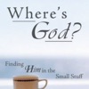 Where's God? Finding Him in the Small Stuff artwork