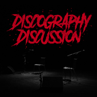 Discography Discussion podcast