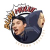 Buah Mulut artwork