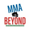 MMA & Beyond artwork
