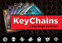 Episode 14: Forgin' Keys with Emma Handy