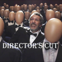 Director's Cut podcast