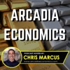Arcadia Economics Gold & Silver Podcast artwork