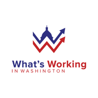 What's Working in Washington podcast