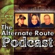 The Alternate Route Podcast