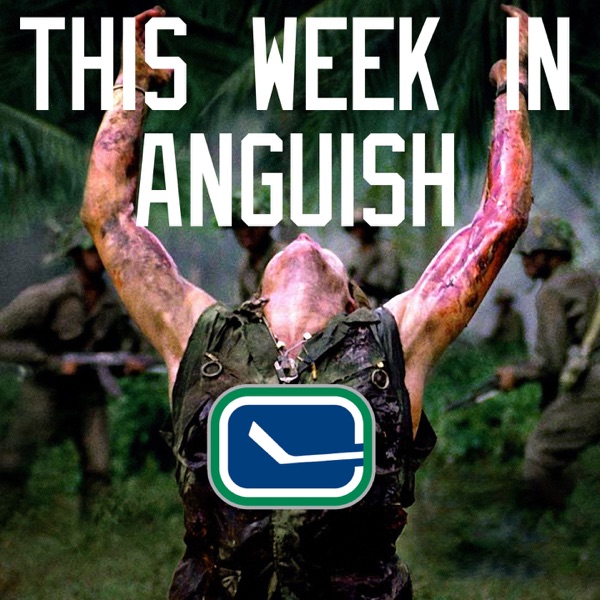 Artwork for This Week in Anguish