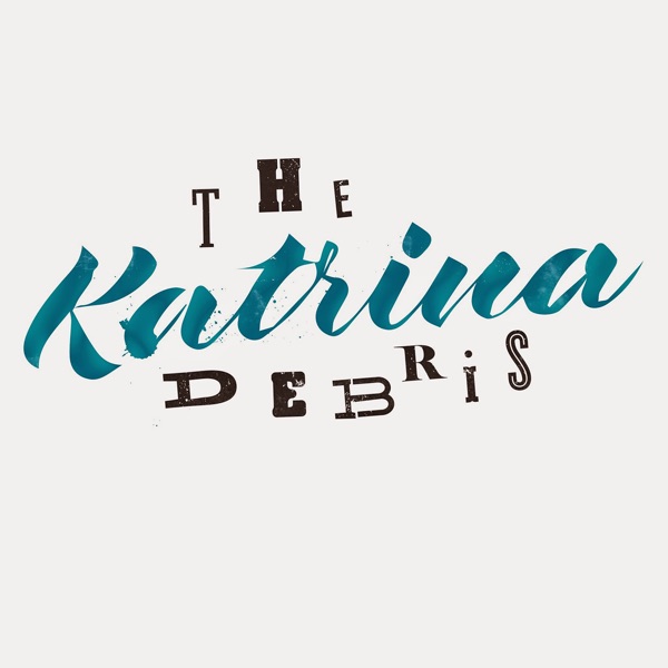 Katrina: The Debris