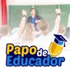 Podcast Papo de Educador artwork